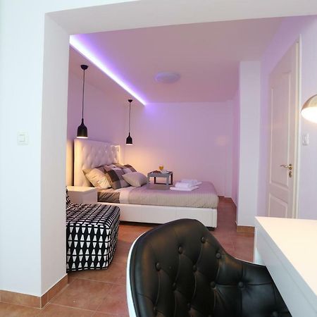 Monte & Paradiso Apartment Pula Ngoại thất bức ảnh