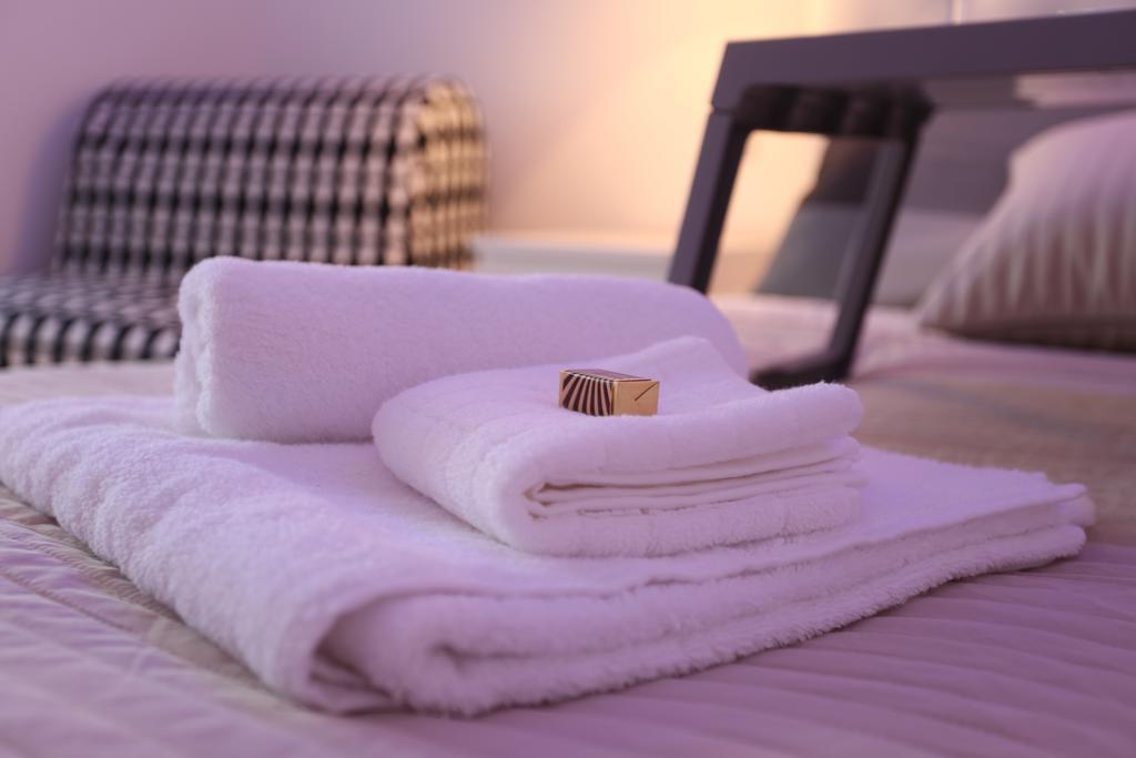 Monte & Paradiso Apartment Pula Ngoại thất bức ảnh