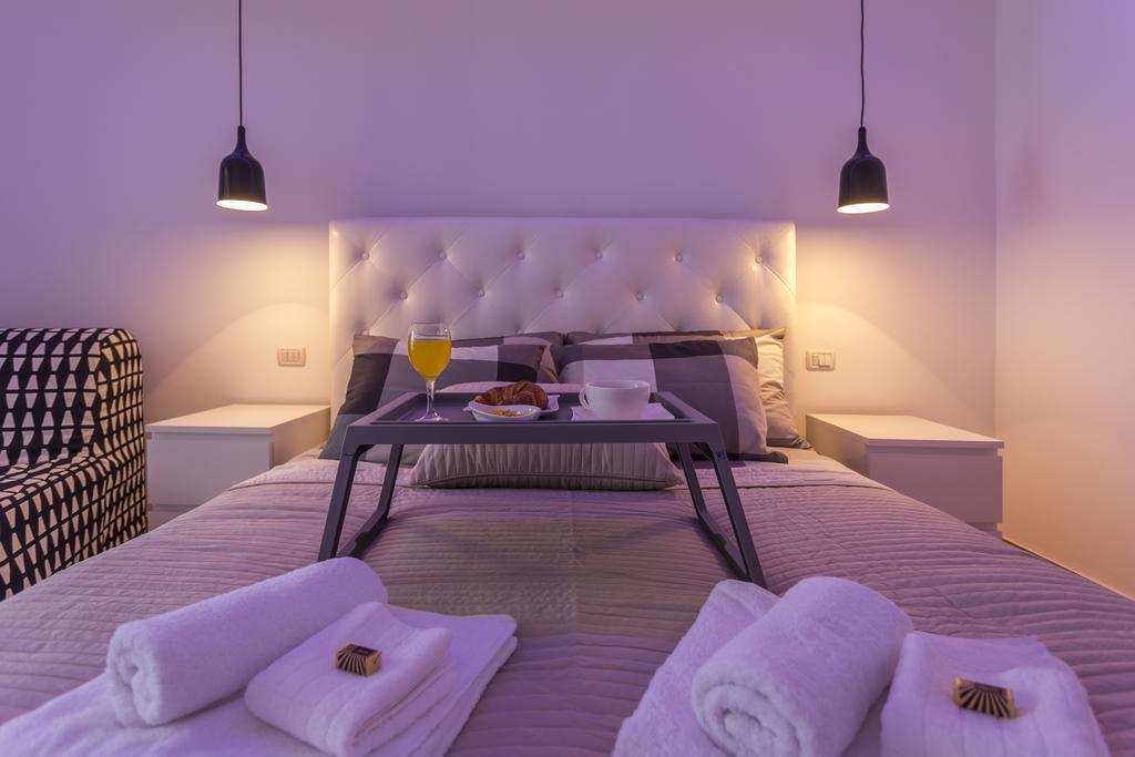 Monte & Paradiso Apartment Pula Ngoại thất bức ảnh