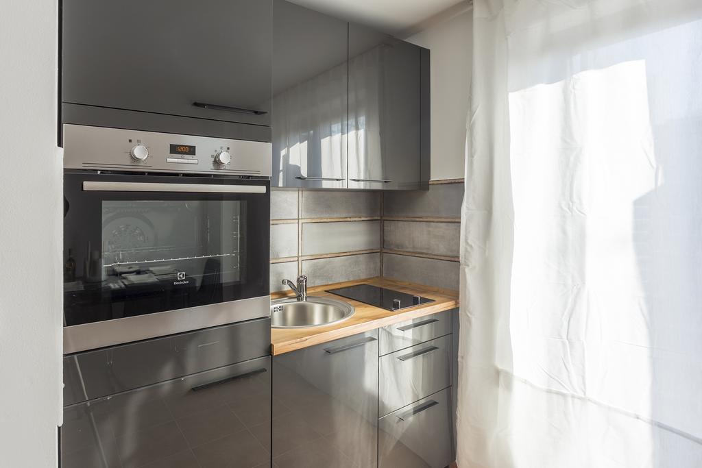Monte & Paradiso Apartment Pula Ngoại thất bức ảnh