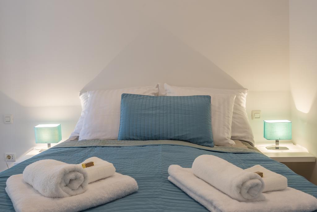 Monte & Paradiso Apartment Pula Ngoại thất bức ảnh
