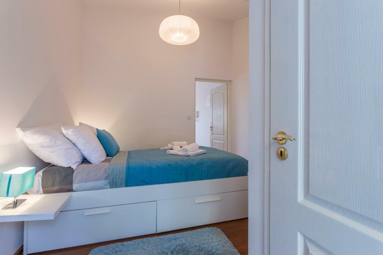 Monte & Paradiso Apartment Pula Ngoại thất bức ảnh