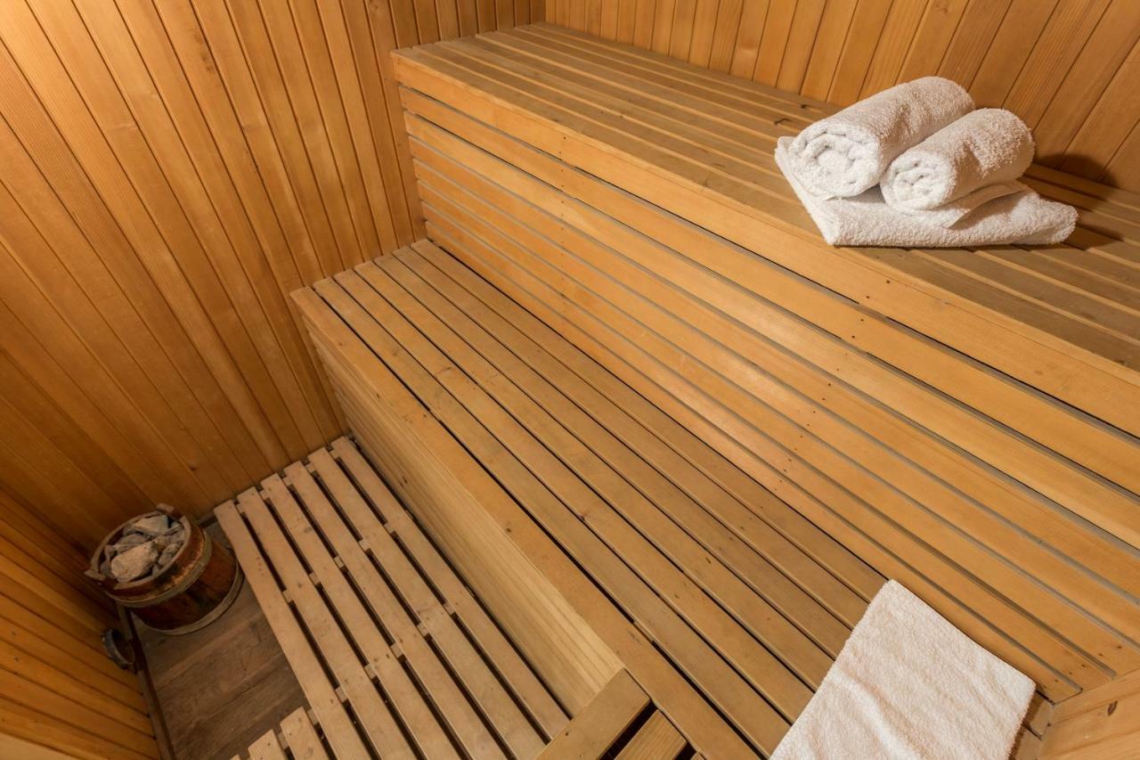 Monte & Paradiso Apartment Pula Ngoại thất bức ảnh