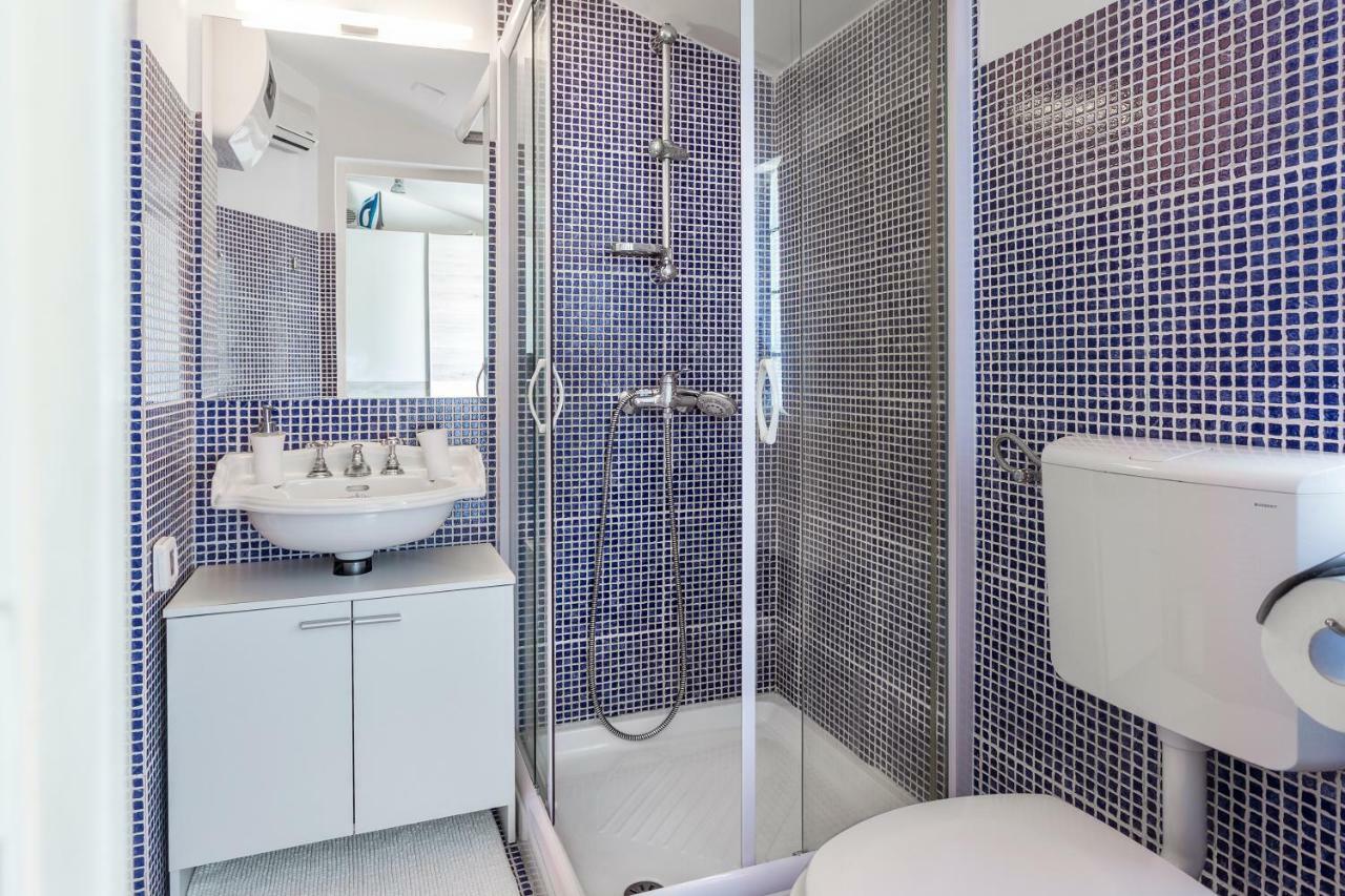 Monte & Paradiso Apartment Pula Ngoại thất bức ảnh